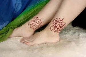 Bio-henna tatuaj ce este - 44 fotografii (henna) Bio-henna tatuaj ce este - 44 fotografii