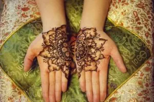 Bio-henna tatuaj ce este - 44 fotografii (poze) Bio-henna tatuaj ce este - 44 fotografii