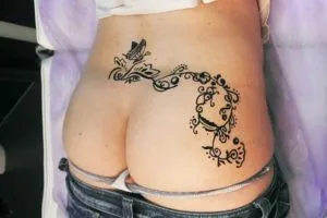 Bio-henna tatuaj ce este - 44 fotografii (henna) Bio-henna tatuaj ce este - 44 fotografii