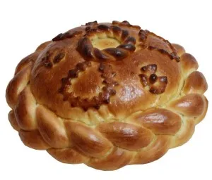 Fără pâine nunta nu se întâmplă