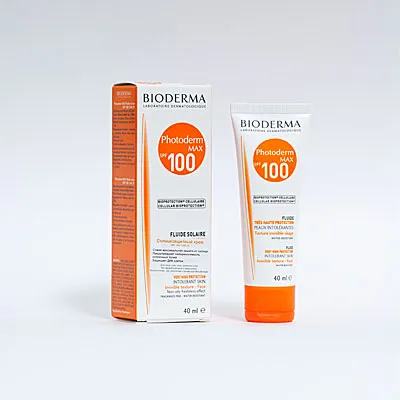 BIODERMA preț de protecție solară, comentarii, descrieri (cremă) BIODERMA preț de protecție solară, recenzii, descrieri