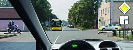Bilet №25 SDA cu comentarii și răspunsuri ( „semne rutiere“ Care) Bilet №25 SDA cu comentarii și răspunsuri