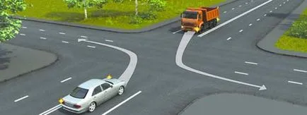 Bilet №25 SDA cu comentarii și răspunsuri (semn de conducere continuă) Bilet №25 SDA cu comentarii și răspunsuri