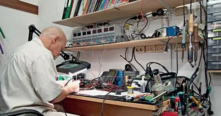 Business la subsol - elementele de bază legale și tehnice