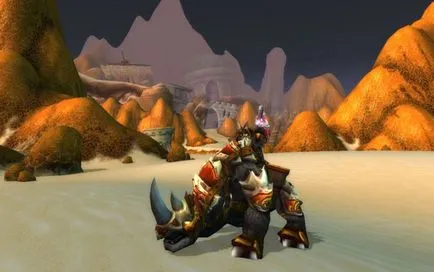 Big Kodo sau din nou un pic despre mounts - Blog geymera- gamer casual, casual,
