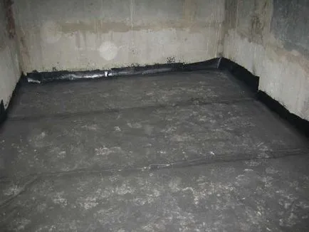 Beci Beton cum să construiască cu propriile lor mâini, în special în construcții (pivniță din beton a inelelor de lut expandat blocuri de beton pentru a gestiona) Beci Beton cum să construiască cu propriile lor mâini, mai ales modele