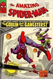 Spider-Man - un