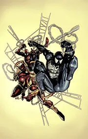 Spider-Man - un