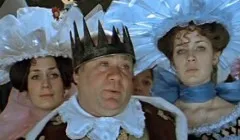 Ce sau cine ar trebui să se teamă de căpitanul navei