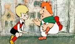 Ce sau cine ar trebui să se teamă de căpitanul navei