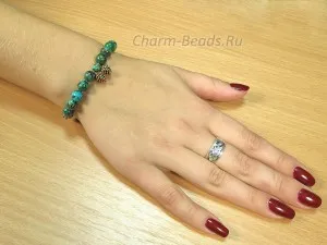 margele Charm