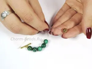margele Charm