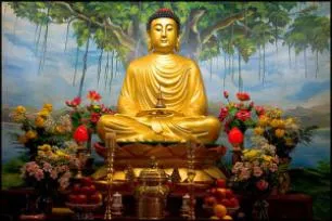Buddha - care este Gautama Buddha
