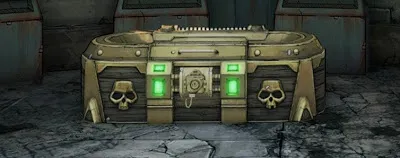 Borderlands 2 - cum să obțineți un număr nelimitat de chei de aur (Hyde) (Borderlands WillowGame dosar) Borderlands 2 - cum să obțineți un număr nelimitat de chei de aur (Hyde)