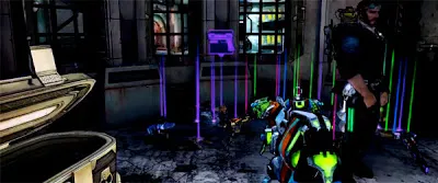 Borderlands 2 - cum să obțineți un număr nelimitat de chei de aur (Hyde) (chei) Borderlands 2 - cum să obțineți un număr nelimitat de chei de aur (Hyde)