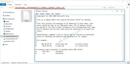 Browser-ul nu se deschide pagina, iar internetul este de lucru și Skype