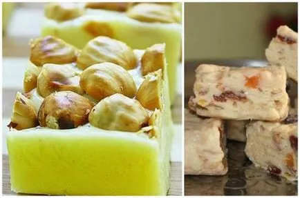 Burfi- cele mai bune rețete de dulciuri lactate indiene
