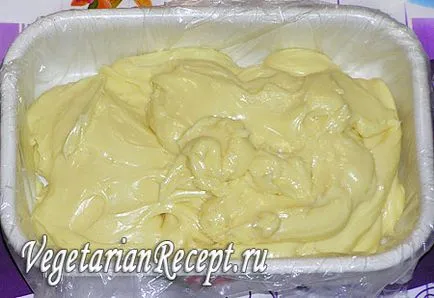 Burfi - reteta burfi fotografie de lapte praf