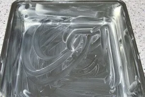 Ce se poate înlocui hârtie pentru copt în cuptor (poate) Ce se poate înlocui hârtie pentru copt în cuptor