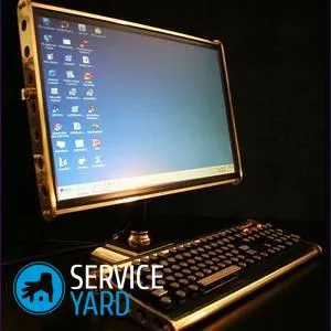Cum de a șterge un monitor de calculator la domiciliu, serviceyard-confortul casei dvs. la îndemână