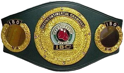 titluri de box Campionatul