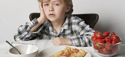 Ce să se hrănească copilul atunci când el este bolnav - alimente pentru copii în timpul bolii și după recuperare - citit (copil) Ce să se hrănească copilul atunci când el este bolnav - alimente pentru copii în timpul bolii și după recuperare - citit