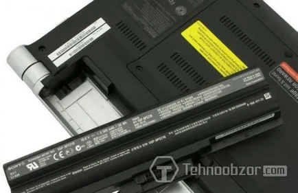 Ceea ce este diferit de netbook Ultrabook