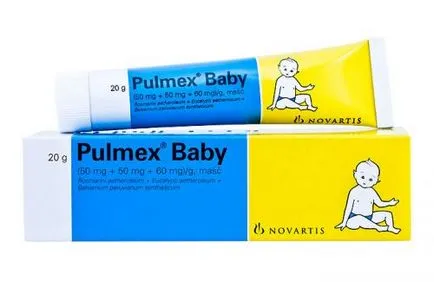 Decât pentru tratarea tusei la sugari, medicamente și mijloace pentru nou-născuți (mijloace) Decât pentru tratarea tusei la sugari, medicina neonatală și mijloace