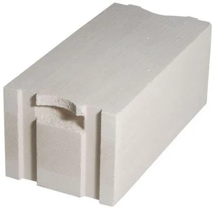 Ceea ce este diferit de gazobeton blocul de spumă - ceea ce este mai bine