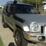 Desene și instrucțiuni pentru snorkel de fabricație pe un teren cu mâinile lor