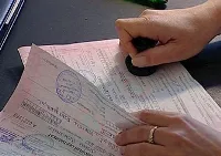 Ce se poate face cu certificate de naștere