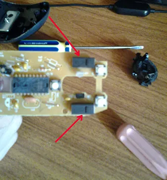 Ce ar trebui să fac în cazul în care mouse-ul nu funcționează mouse-ul Troubleshoot (do) Ce ar trebui să fac în cazul în care mouse-ul nu funcționează mouse-ul de depanare