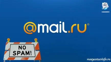 Ce să faci când literele se încadrează în spam