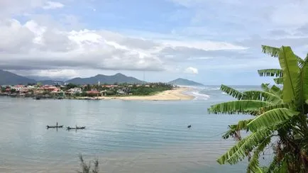 plaje curate Vietnam