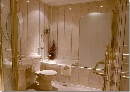Ce se poate înlocui dala în baie pentru a alege alternativa (substitut) Ce se poate înlocui dala în baie alege alternative