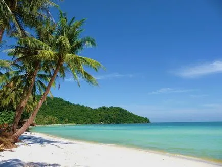 plaje curate Vietnam