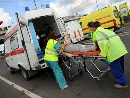 Ce se poate face după un accident pe CTP