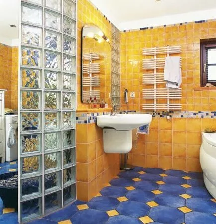 Ce se poate înlocui dala în baie pentru a alege alternative (opțiuni) Ce se poate înlocui dala în baie alege alternative