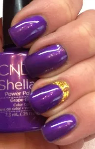 Ce mai bine sau poloneză gel shellac ceea ce este diferența