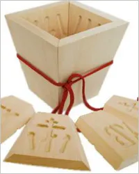Ce să se pregătească pentru Paste - Retete de Paste