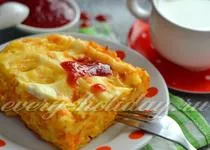 Ce să gătească pentru cină rapidă, rețete ușor, ieftin și gustos, cu fotografii (delicioase) Ce să gătesc pentru cină rețete rapide, ușor, ieftin și gustos, cu fotografii