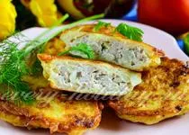 Ce să gătească pentru cină rapidă, rețete ușor, ieftin și gustos, cu fotografii (delicioase) Ce să gătesc pentru cină rețete rapide, ușor, ieftin și gustos, cu fotografii