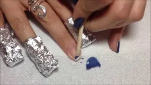Ce mai bine sau poloneză gel shellac ceea ce este diferența