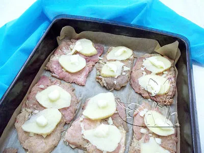 Ce se poate face din cartofi si carne - friptura cu cartofi la cuptor (care pot fi făcute din cartofi și carne - friptură cu cartofi în cuptor) Ce se poate face din cartofi si carne - friptura cu cartofi la cuptor