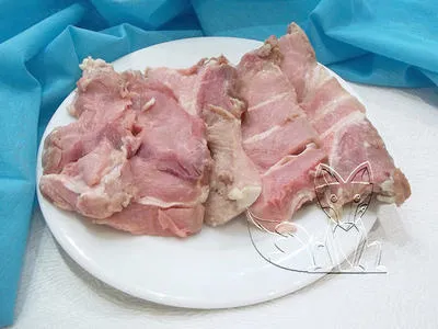 Ce se poate face din cartofi si carne - friptura cu cartofi în cuptor (teammy) Ce se poate face din cartofi si carne - friptura cu cartofi la cuptor