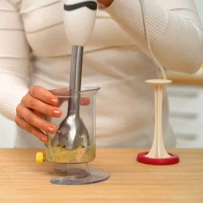 Ce pot face blender ce oportunități sunt disponibile