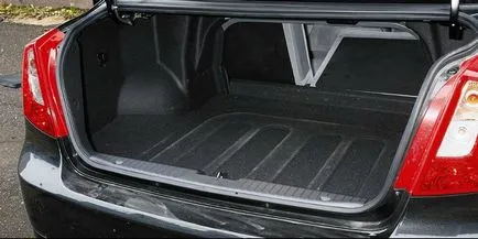 Care este cel mai bun Chevrolet Aveo sau Lacetti (mai bună) Care este cel mai bun Chevrolet Aveo sau Lacetti