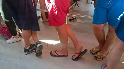 Care sunt vara în Italia, site-ul Italiei