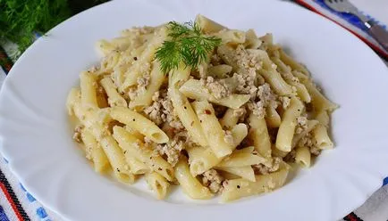 Ce să gătesc carne tocată de pui retete rapide si delicioase de cele mai bune