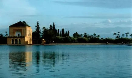 Ce să vezi în Marrakech cele mai interesante locuri (ce să vezi?) Ce să vezi în Marrakech cele mai interesante locuri